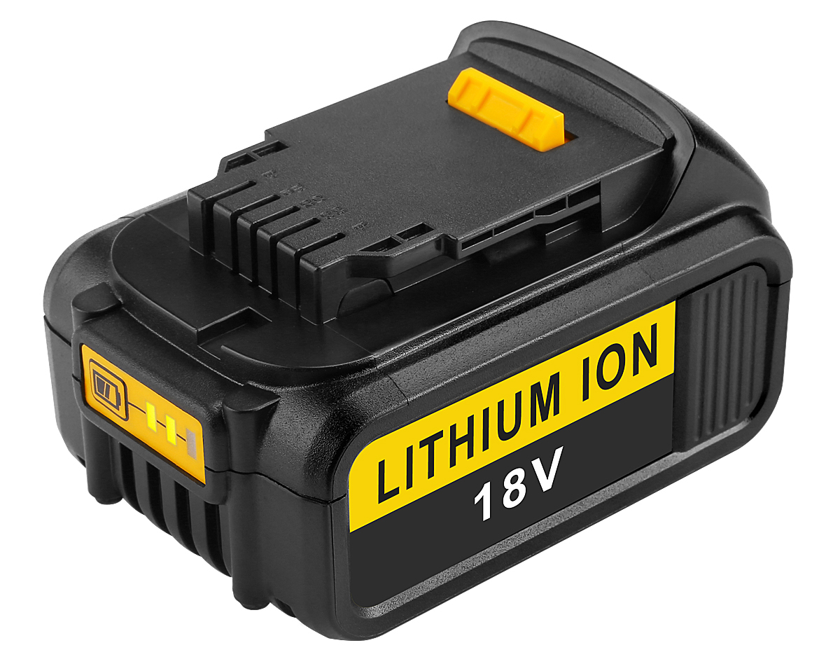 Replacement Battery Dewalt 3000mAh
