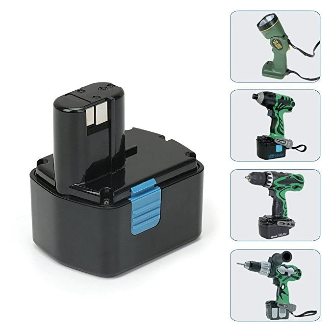 HITACHI 14.4V Battery
