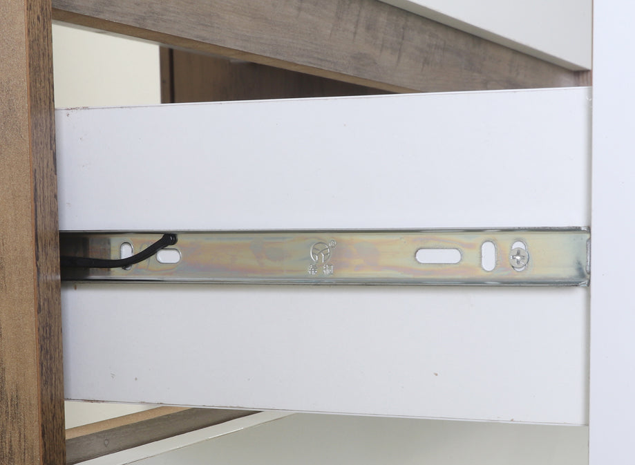Tallboy 6 Drawer
