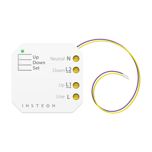 Automation device Insteon Micro Motor Controller 2444-522