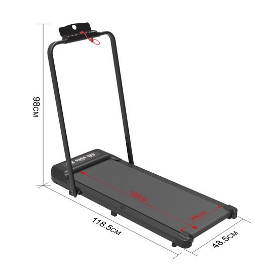 Walking Treadmill Exercise Machine