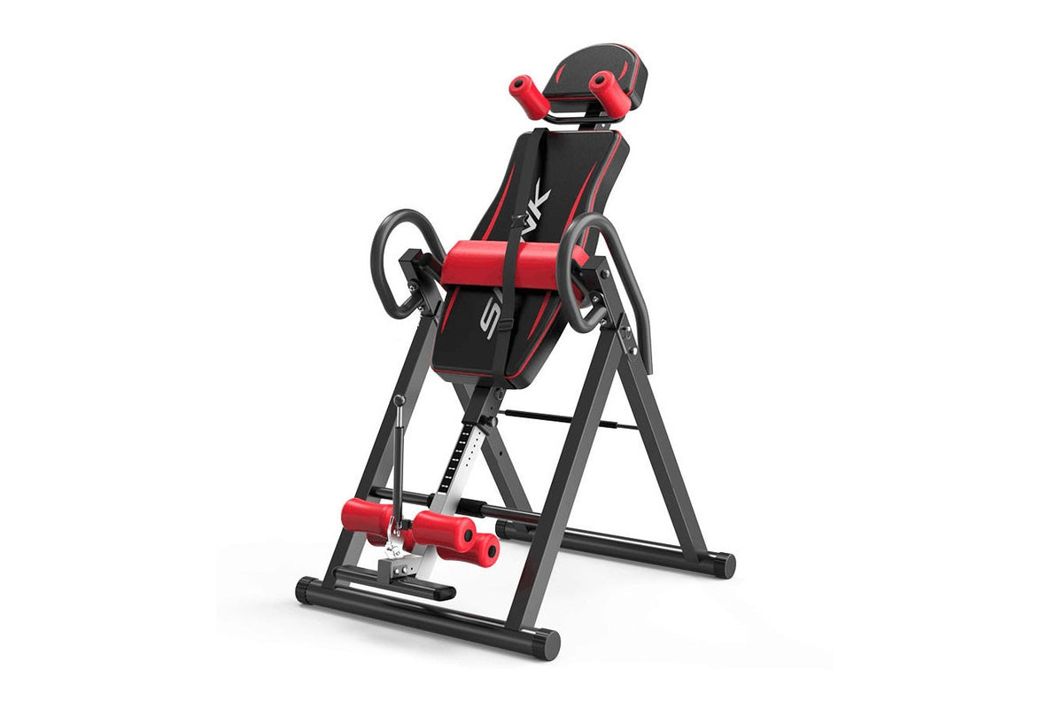 Inversion Table