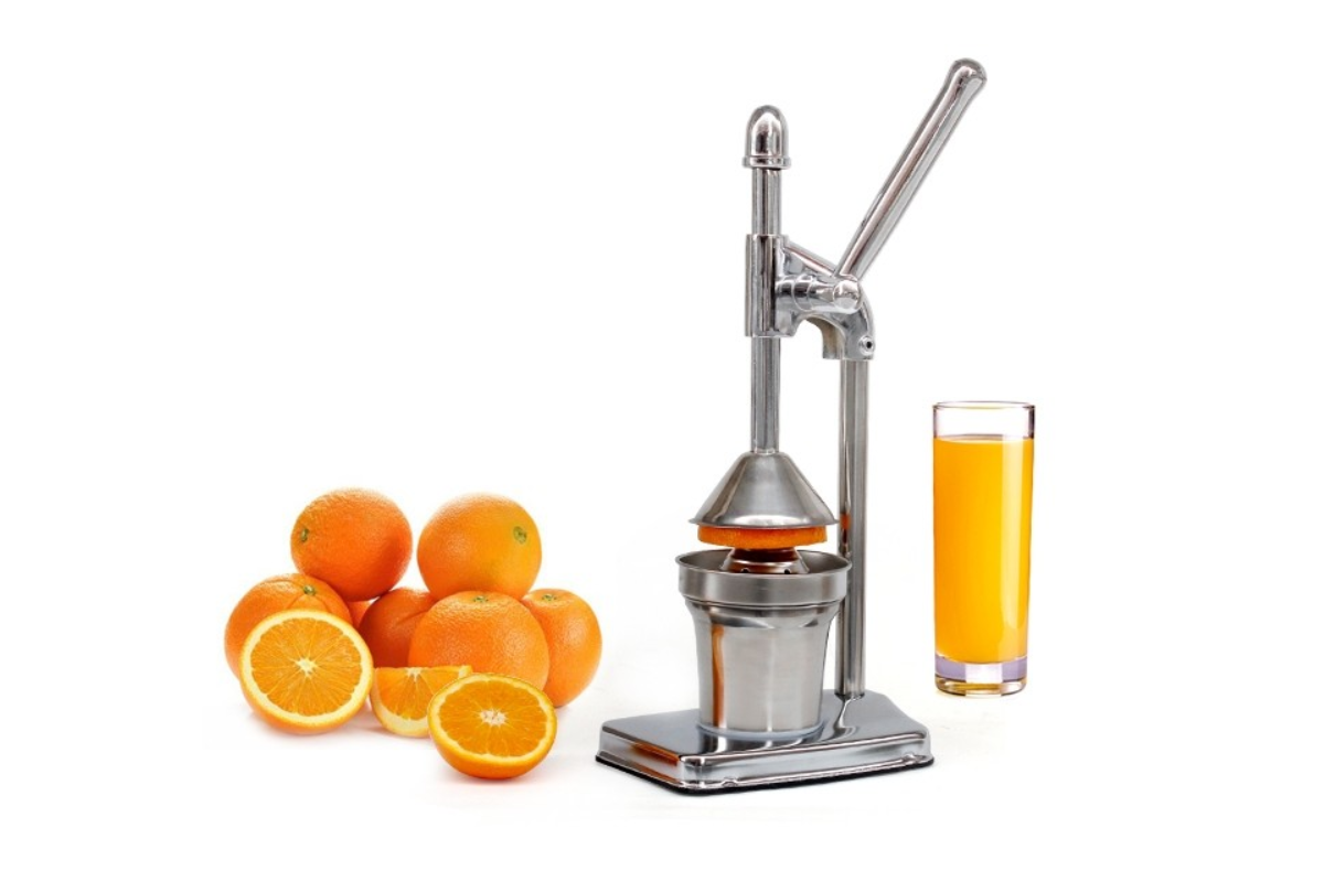 Commercial Manual Juicer Hand Press Juice