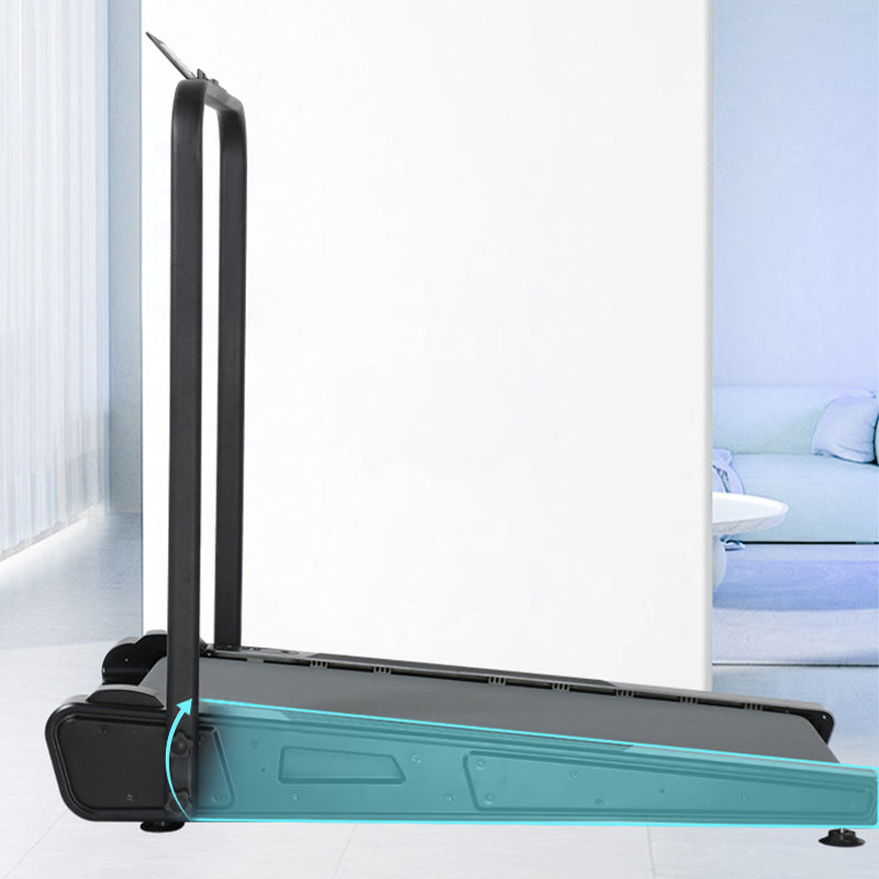 Under Desk Walking Treadmill Foldable
