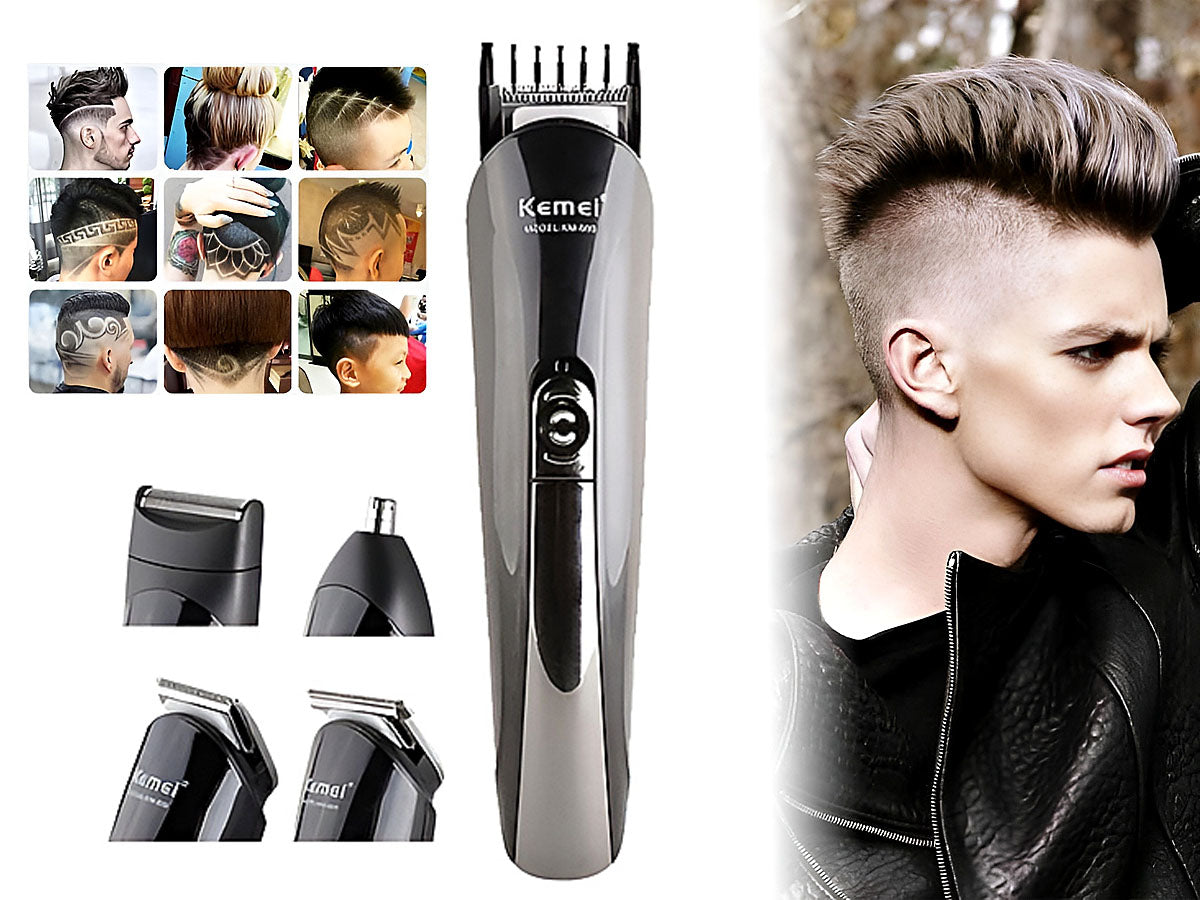 Hair Clipper Shaver Cordless
