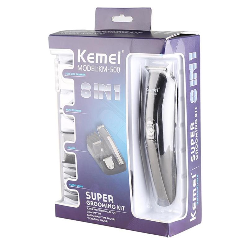 Hair Clipper Shaver Cordless