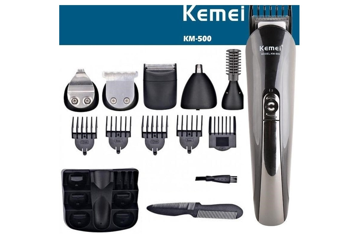 Hair Clipper Shaver Cordless