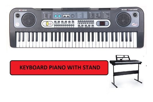 Keyboard Piano
