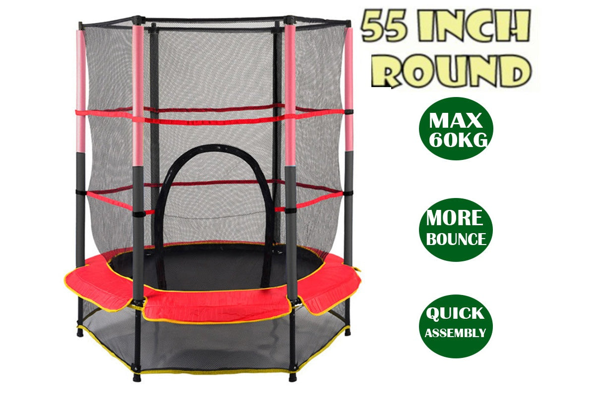 Mini Trampoline