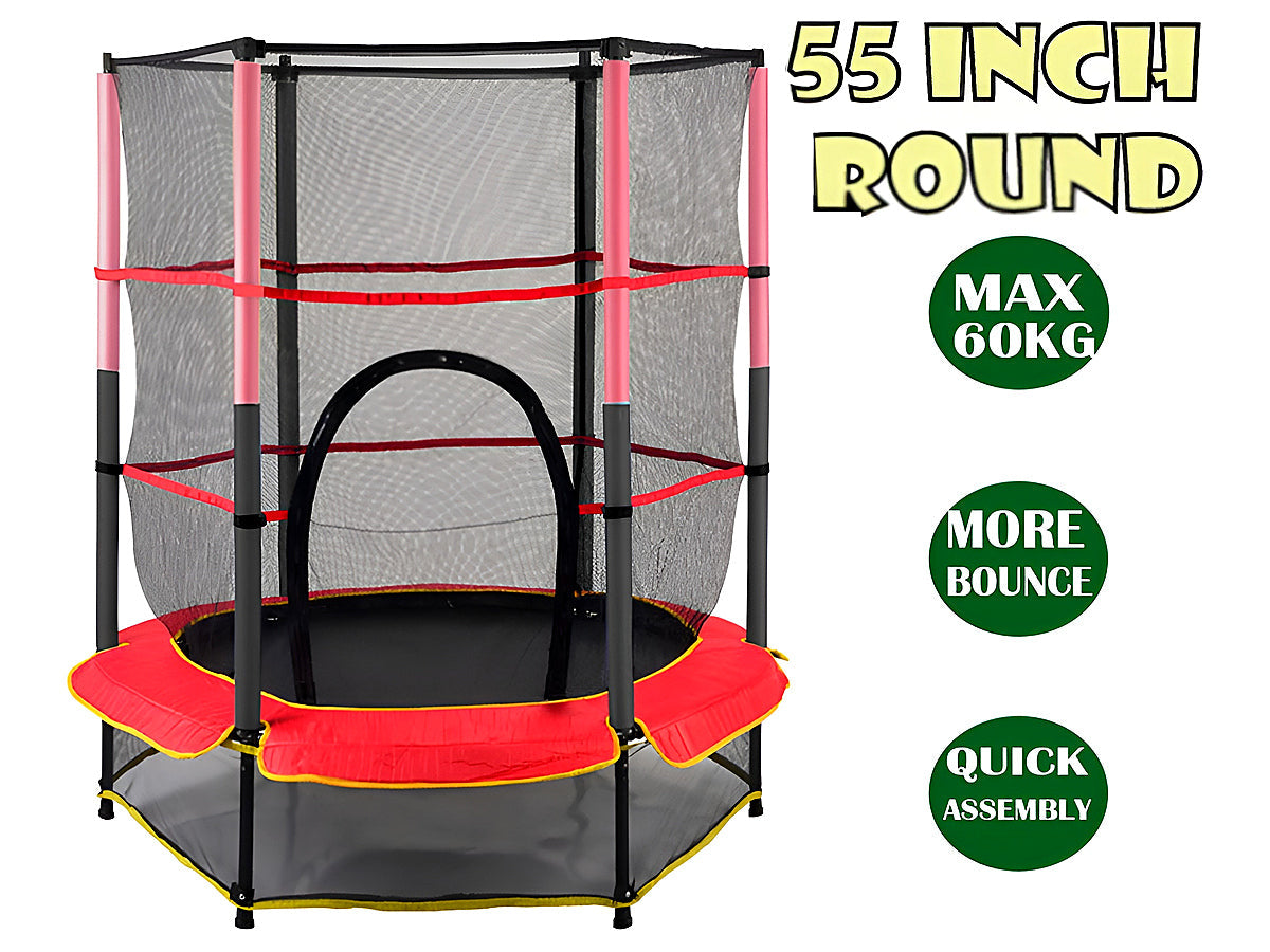 Mini Trampoline