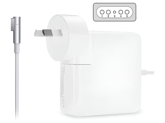 Magsafe 85W Charger for MacBook Pro A1229 Replacement