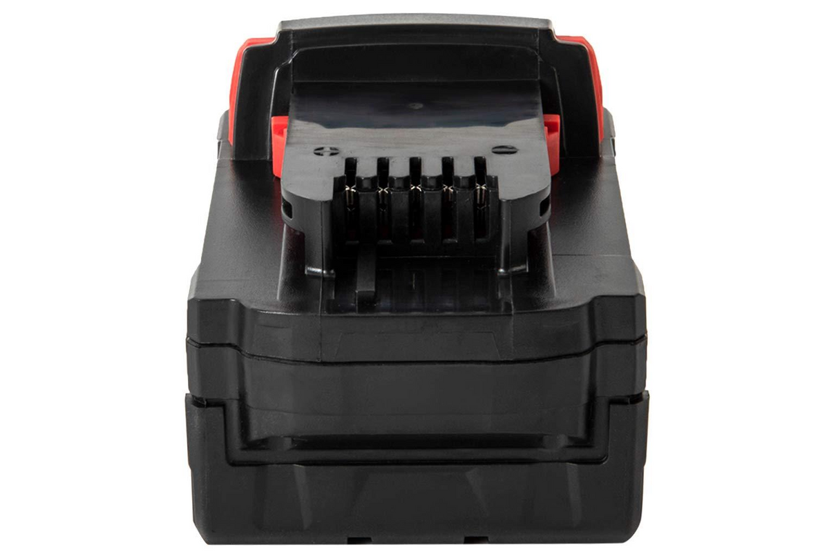Milwaukee Battery M18 18V 5Ah Battery Replacement