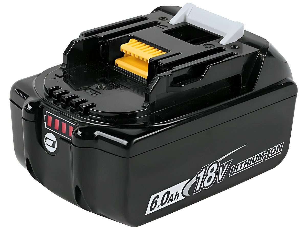 Makita Battery 18V 6AH Replacement Battery for Makita