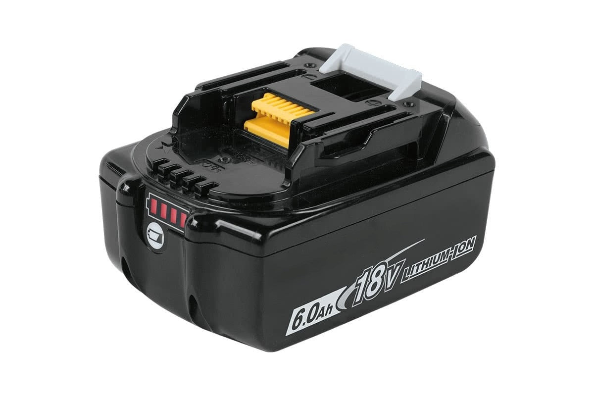 Makita Battery 18V 6AH Replacement Battery for Makita