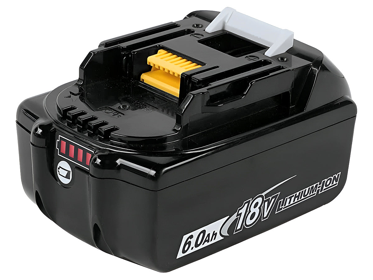 Makita Battery 18V 6AH Replacement Battery for Makita