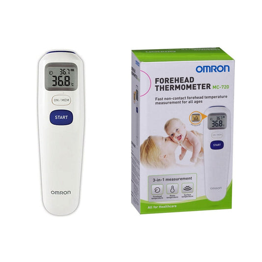 Omron Forehead Thermometer