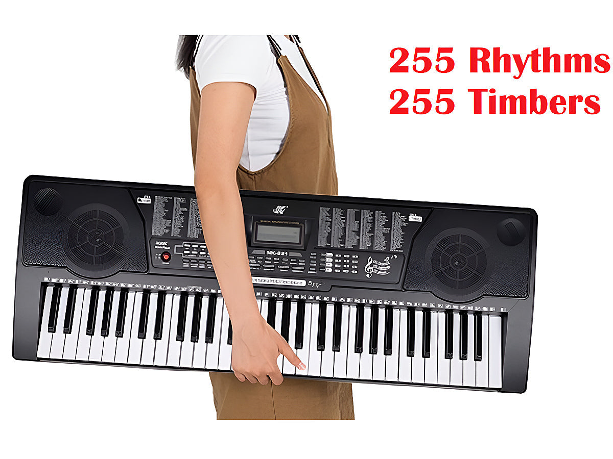 Keyboard Piano