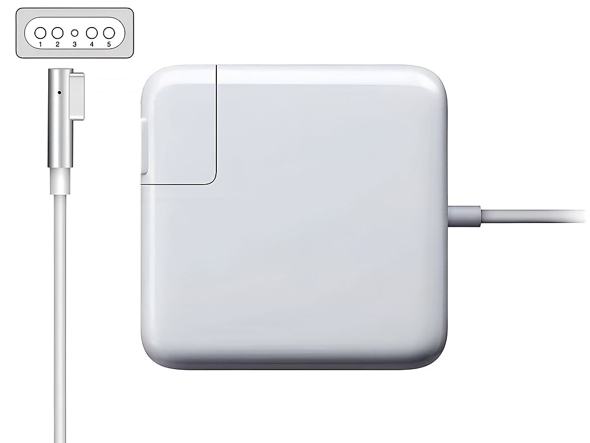 Replacement Macbook Air Charger Magsafe 45W 14.5V 3.1A