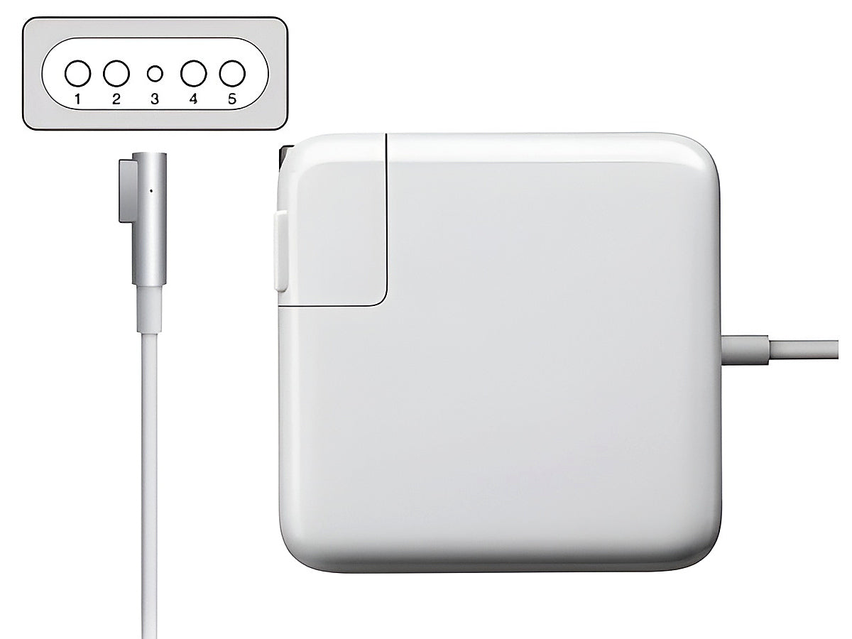 Macbook Pro Charger 60W Replacement