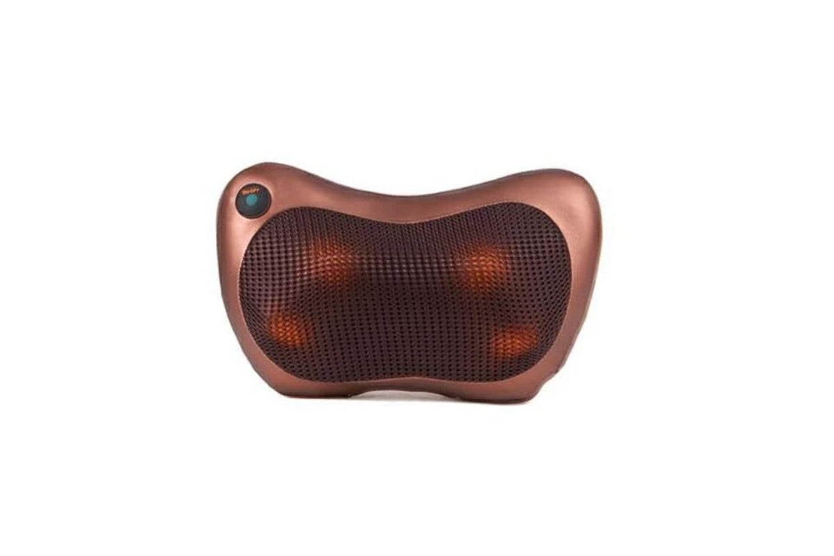 Body Massage Pillow