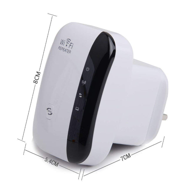 Wifi Extender Repeater booster