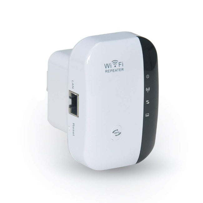 Wifi Extender Repeater booster