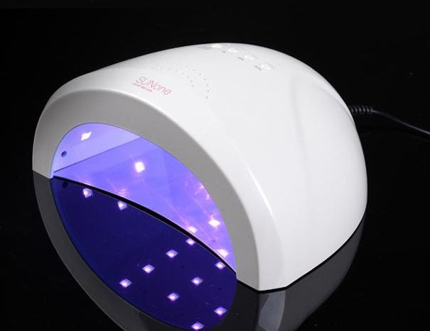 48W Nail Dryer UV Lamp