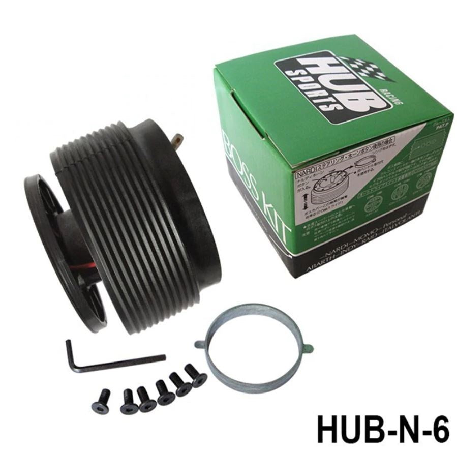 Replacement Boss Kit For Nissan