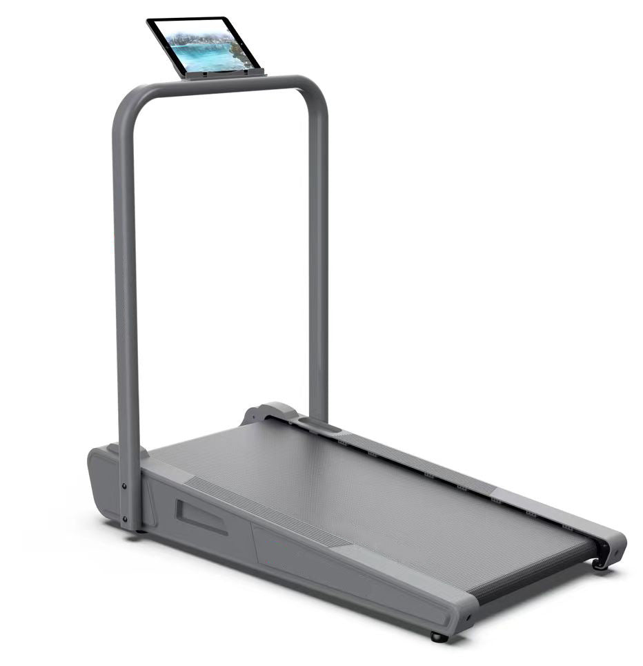 Walking Pad 2-in-1 Under Desk Treadmill
