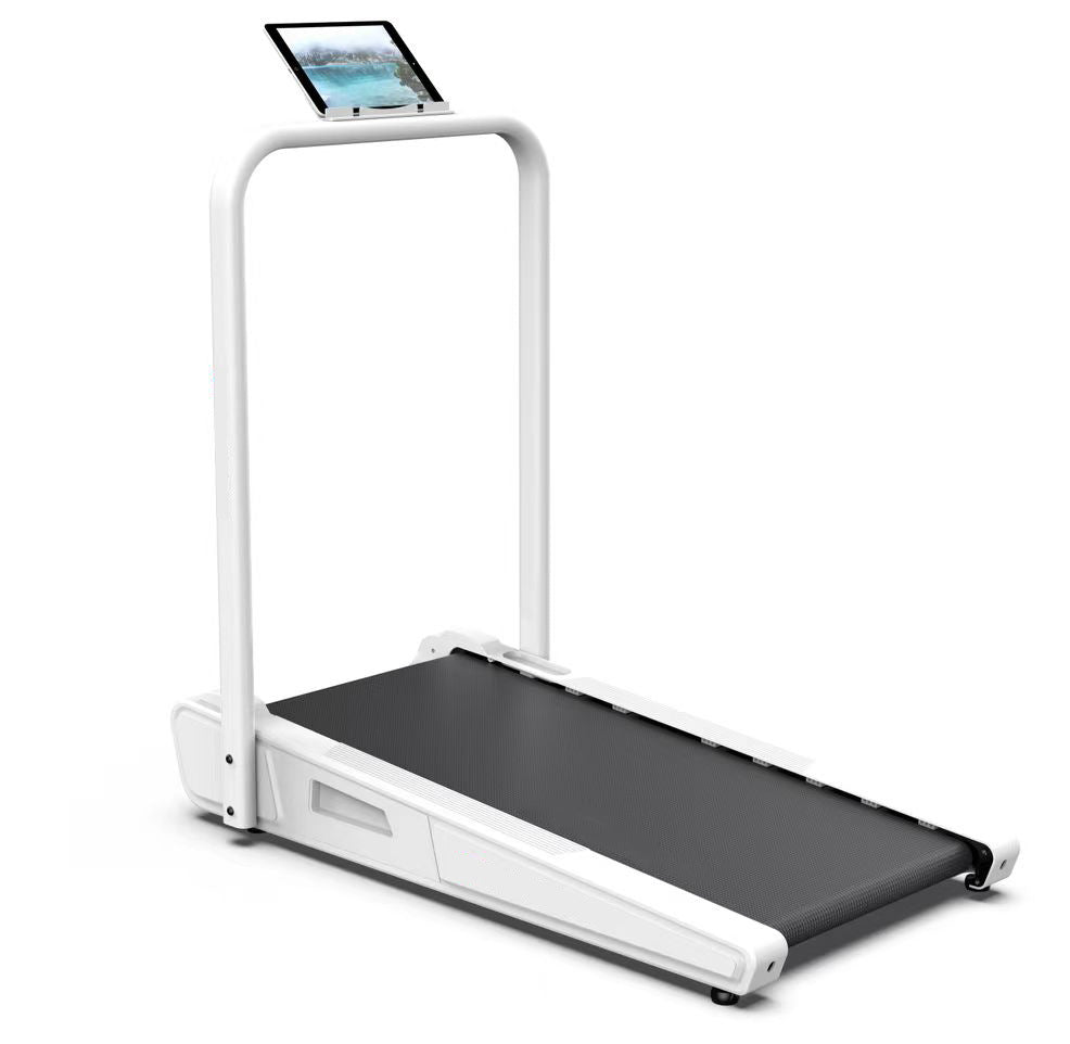Under Desk Walking Treadmill Foldable