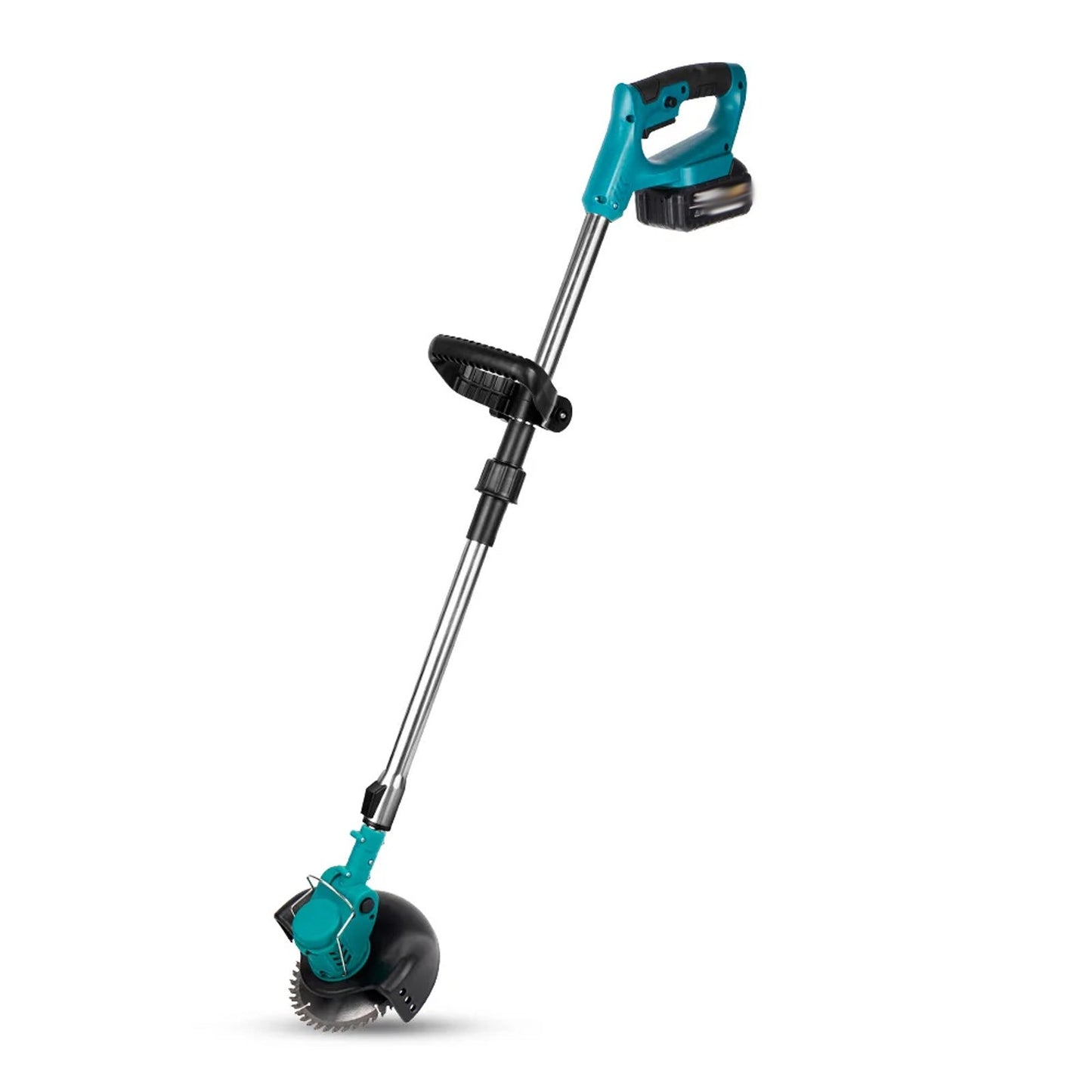Lawn Mower Cordless Grass Cutter