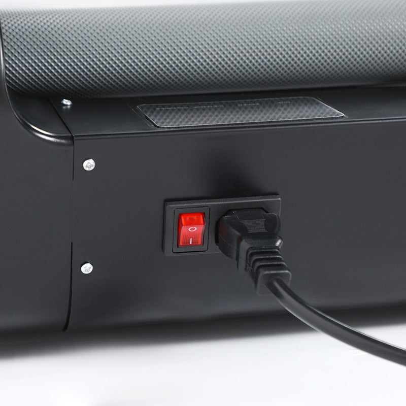 Treadmill Compact Flat Under Desk Treadmill