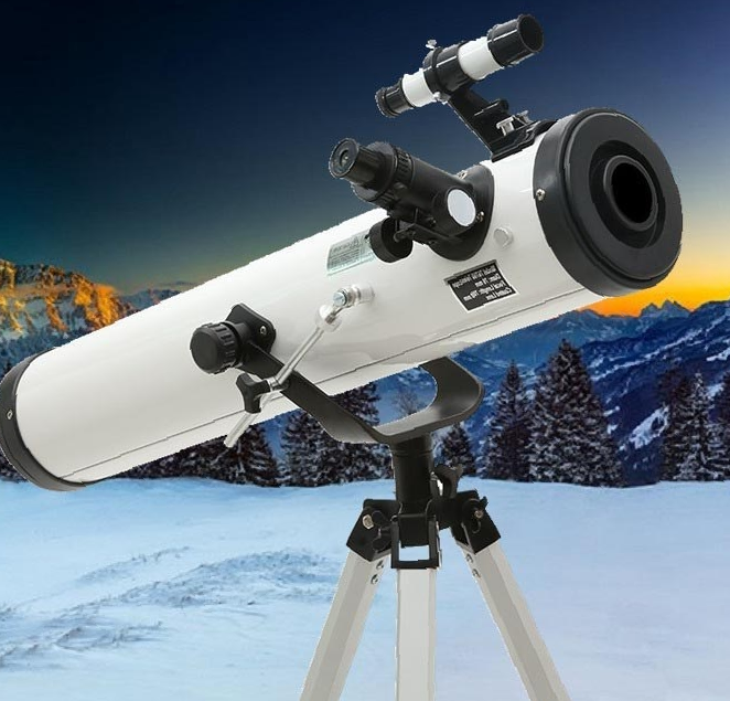 Astronomical Telescope 700mm