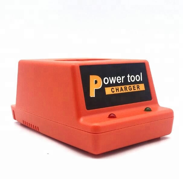 Paslode Battery Charger with 2 Paslode Battery 3AH Replacement