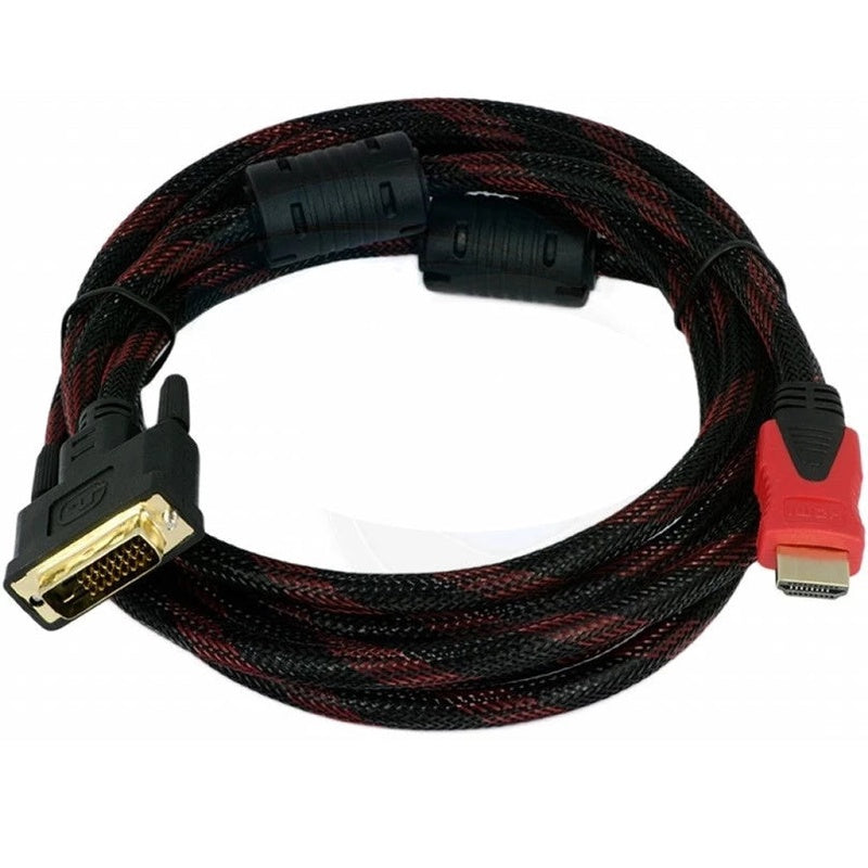 Hdmi to Dvi cable