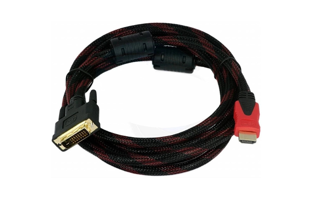Hdmi to Dvi cable