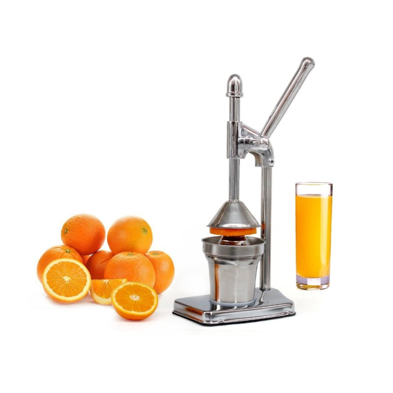 Commercial Manual Juicer Hand Press Juice