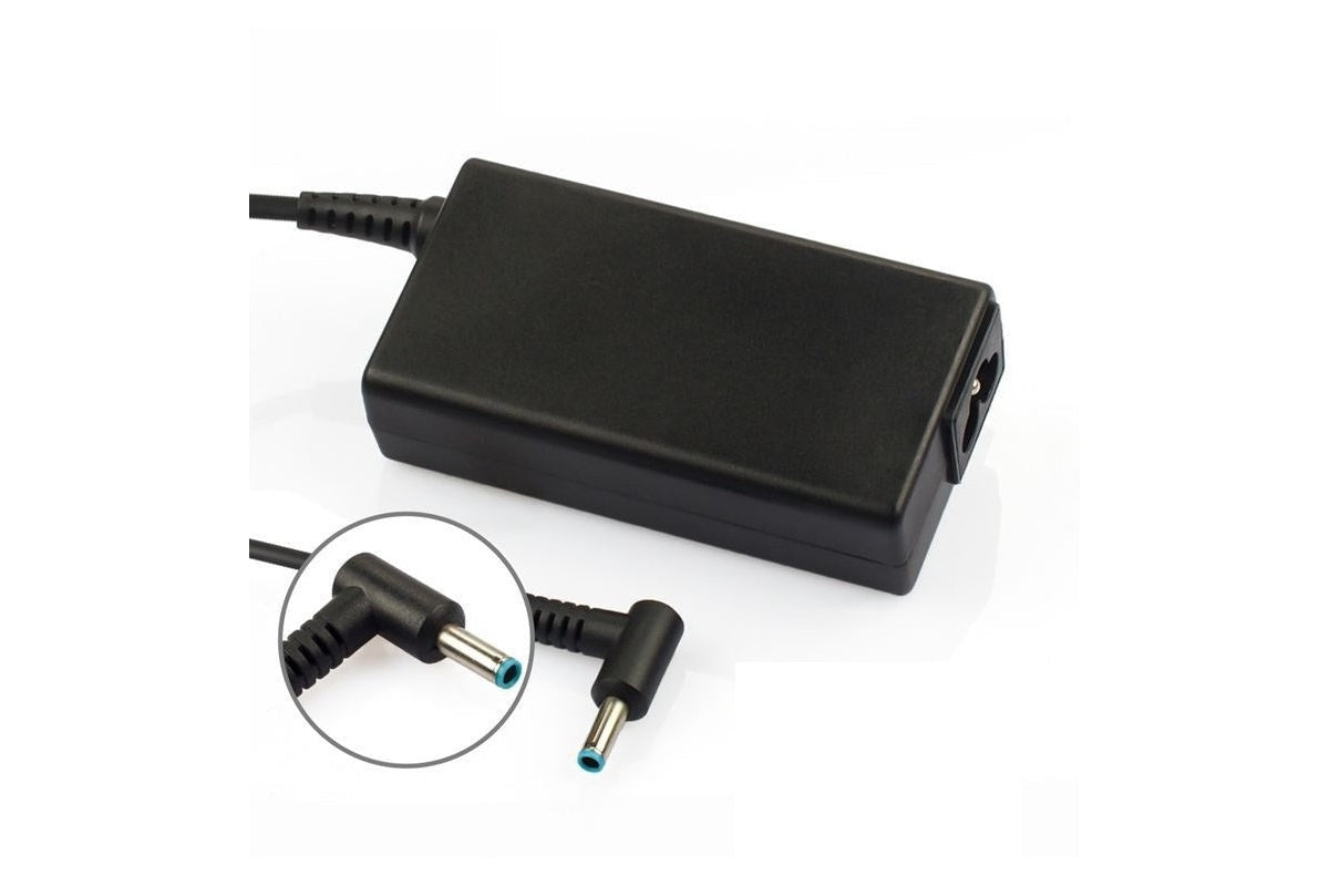 Blue tick 65W Laptop Charger for HP Chromebook