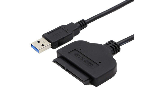 USB To SATA Converter Adapter Cable