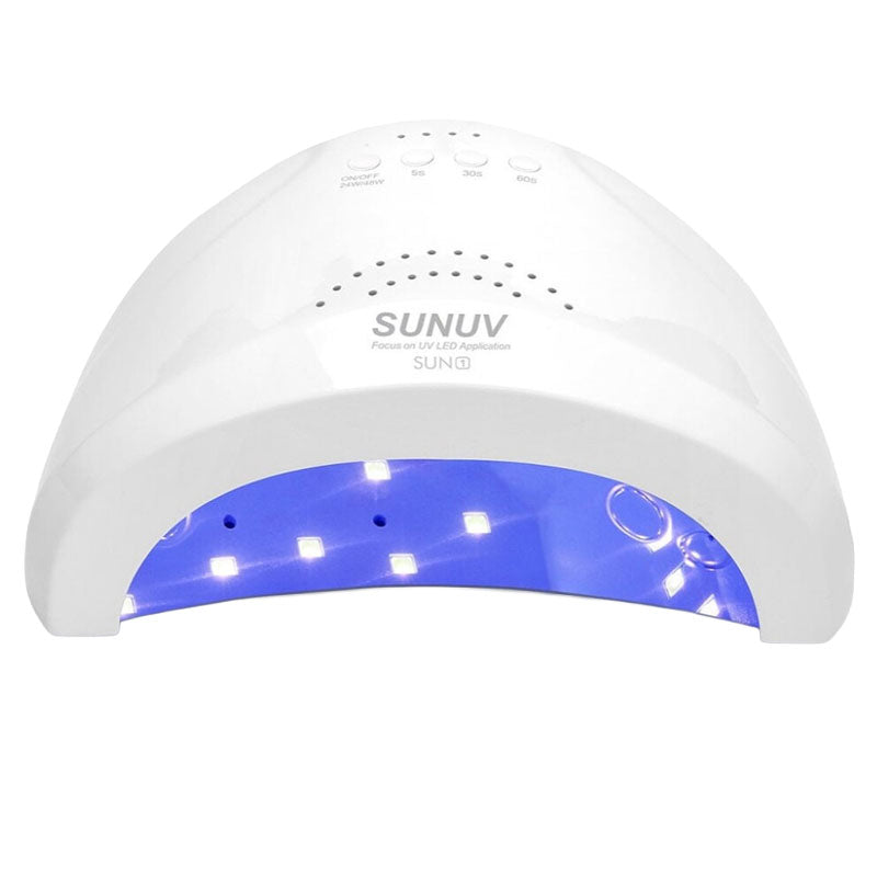48W Nail Dryer UV Lamp
