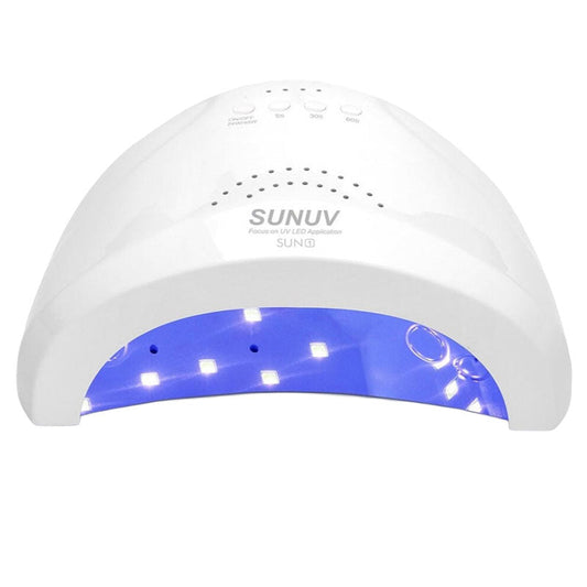 48W Nail Dryer UV Lamp