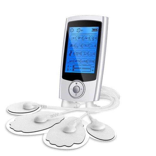 Medical TENS 7000 Rechargeable Digital TENS Machine