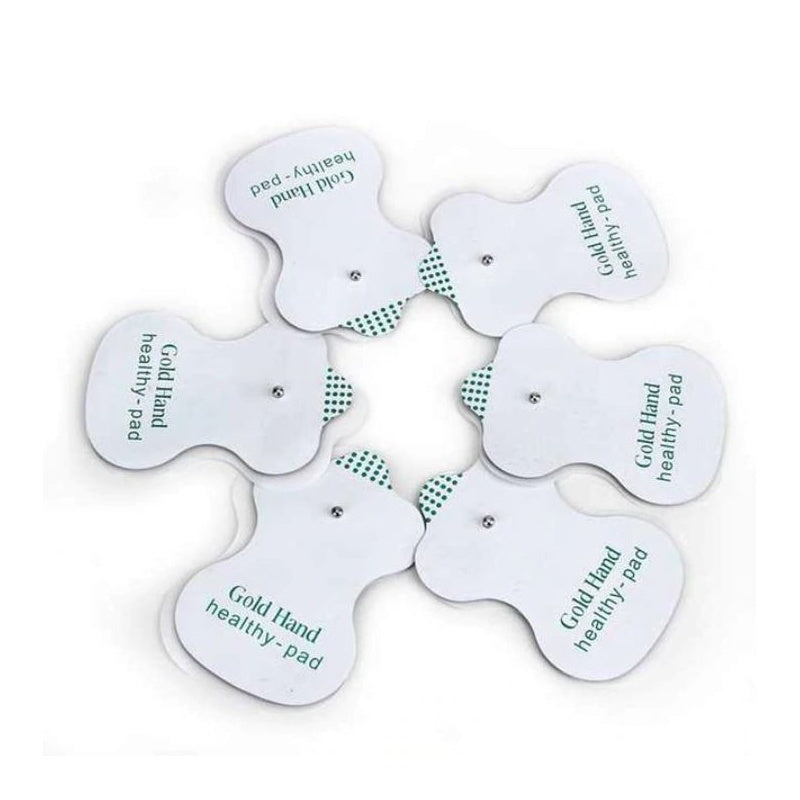 TENS Machine Pads 12
