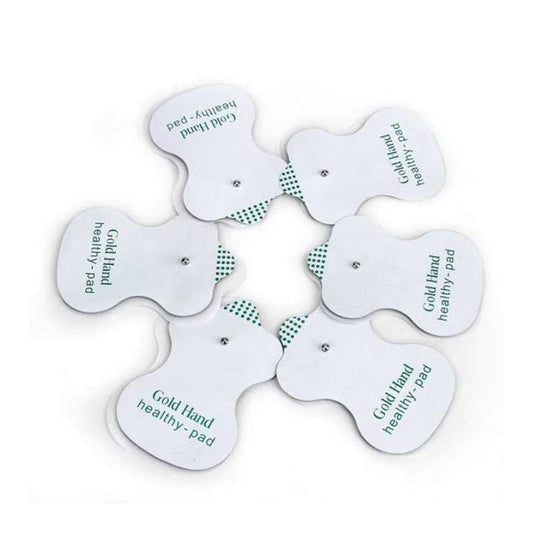 TENS Machine Pads 12