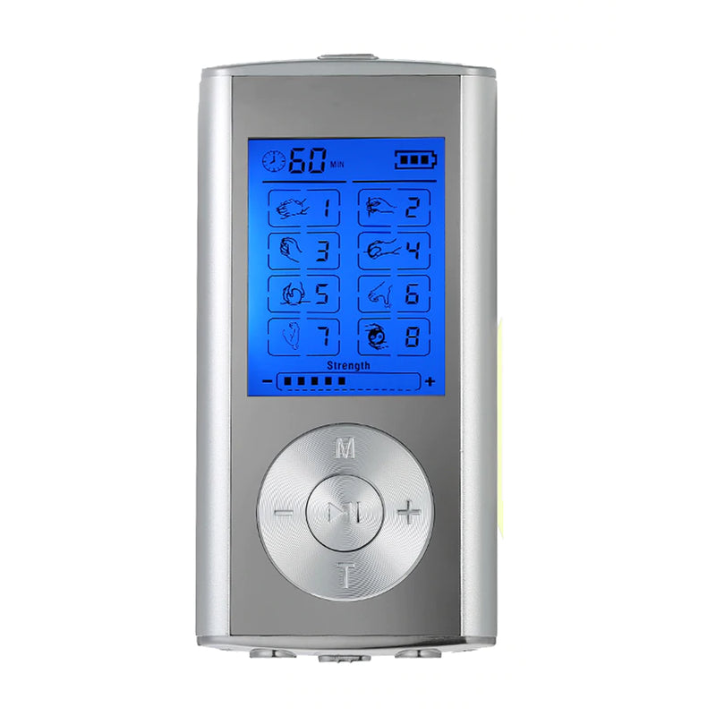 Tens Machine 8 Mode Tens Ems Massager