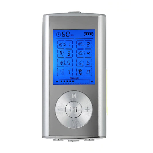 Tens Machine 8 Mode Tens Ems Massager