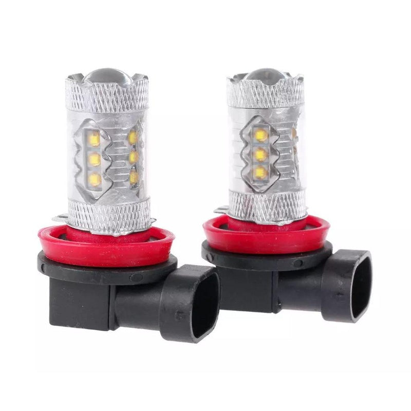 H11 Headlight Bulbs CREE LED Fog Light