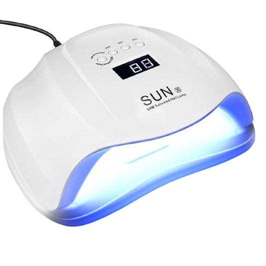 Nail Dryer Machine UVLED Nail Lamp