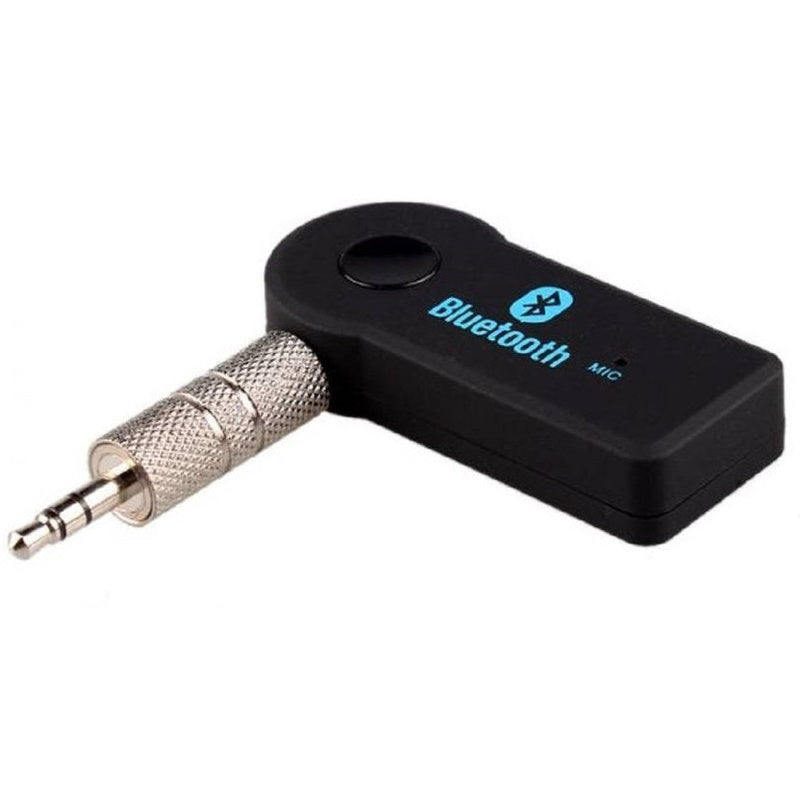 AUX Bluetooth Audio Adapter Bluetooth Car Kit