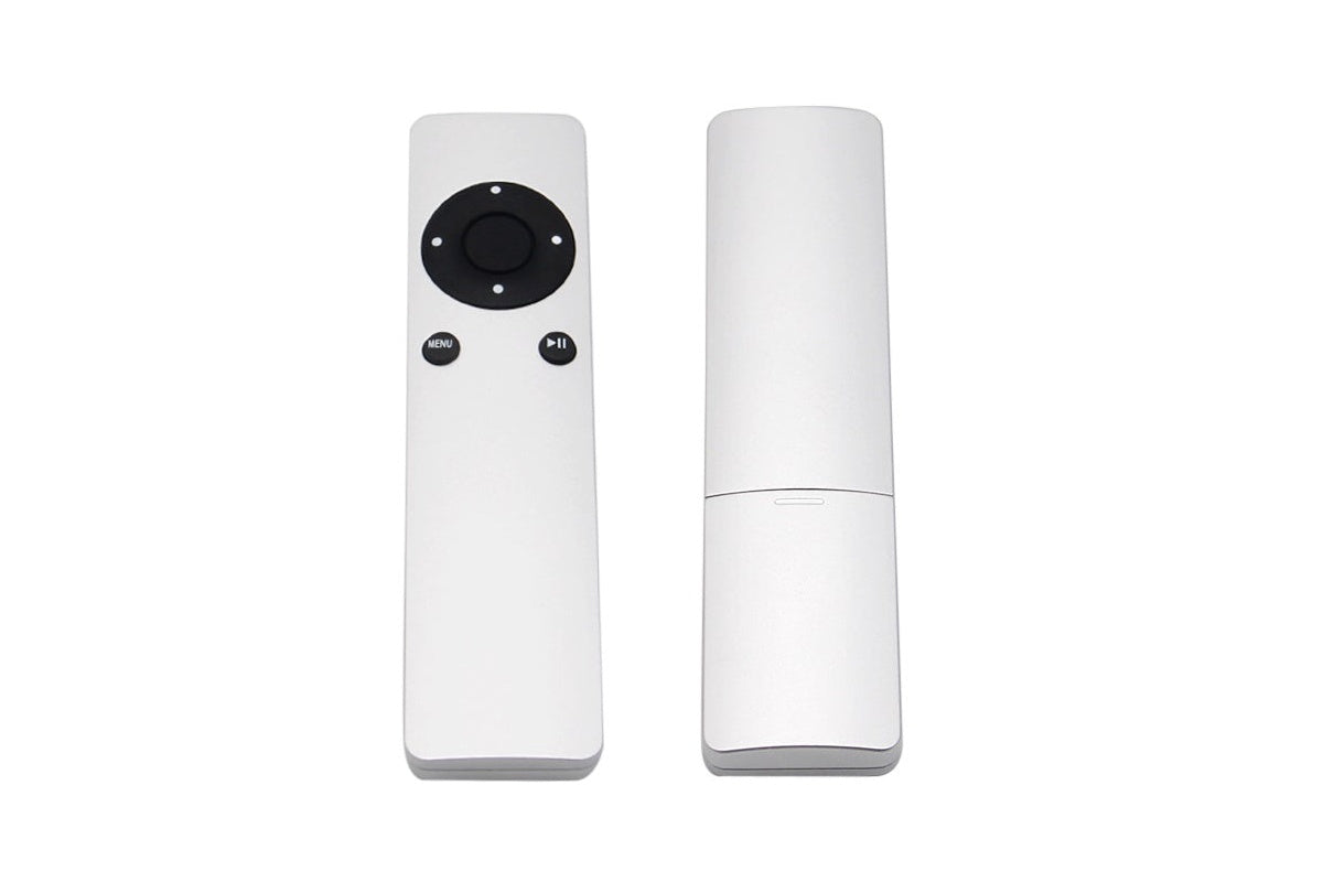 Apple Tv Remote Replacement For Apple Tv 2, Tv 3